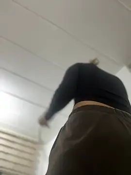 Mila Morgan online show from 02/16/25, 12:08