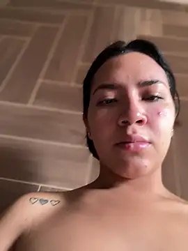 Mila Morgan online show from 02/28/26, 08:54