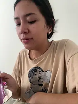 Mila Morgan online show from 04/03/26, 05:55