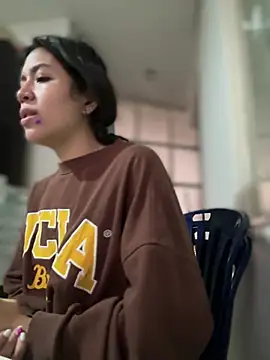 Mila Morgan online show from 04/09/26, 01:38