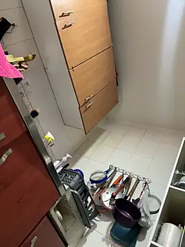 Mila Morgan online show from 04/10/26, 03:39