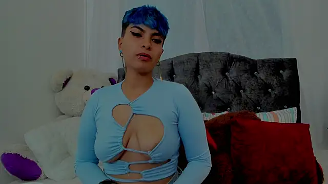 ivanna rivera online show from 01/09/25, 06:15