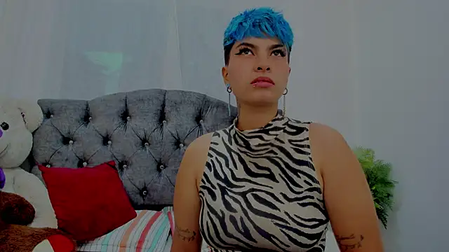 ivanna rivera online show from 01/14/25, 02:53