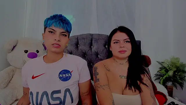 ivanna rivera online show from 01/15/25, 08:37