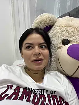 ivanna rivera online show from 01/21/25, 05:30