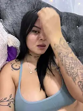 ivanna rivera online show from 01/21/25, 11:24