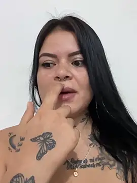 ivanna rivera online show from 02/07/25, 02:15