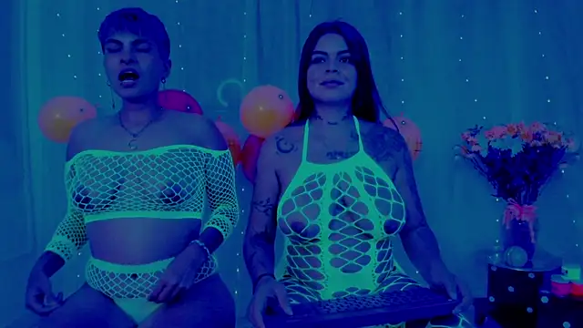 ivanna rivera online show from 02/21/25, 07:32