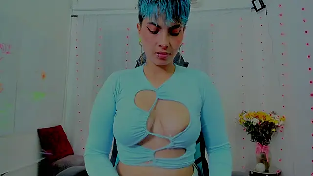 ivanna rivera online show from 02/24/25, 03:09