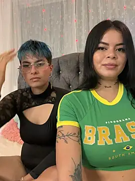 ivanna rivera online show from 02/26/25, 03:08