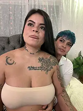 ivanna rivera online show from 03/01/25, 11:26