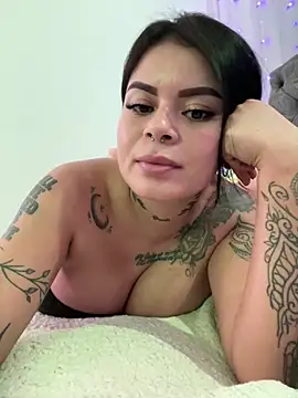 ivanna rivera online show from 03/05/25, 07:49