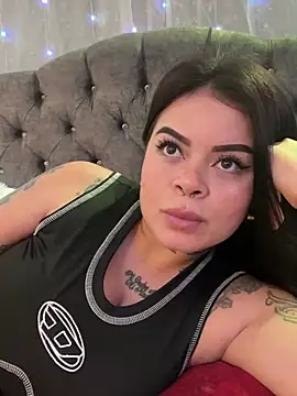 ivanna rivera online show from 03/07/25, 06:22