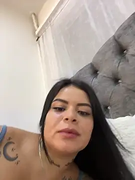 ivanna rivera online show from 03/10/25, 07:29