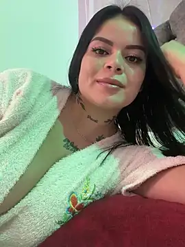 ivanna rivera online show from 03/11/25, 08:09