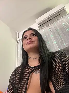 ivanna rivera online show from 03/14/25, 04:40