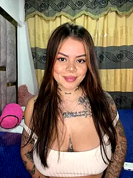 ivanna rivera online show from 09/18/25, 08:55