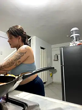 ivanna rivera online show from 10/05/25, 11:35