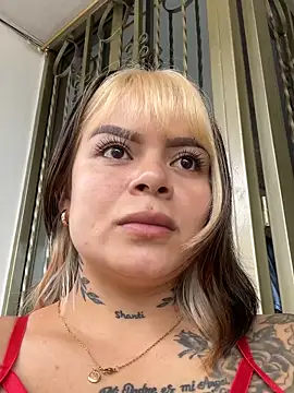 ivanna rivera online show from 03/26/26, 03:17