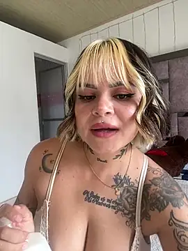 ivanna rivera online show from 04/09/26, 07:41