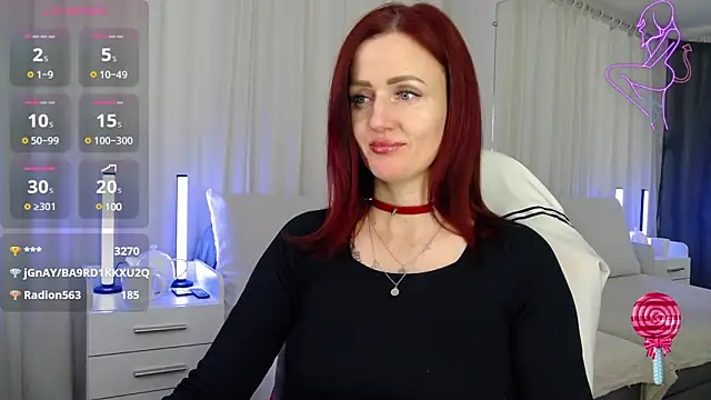ElisaJane online show from 02/08/25, 02:36