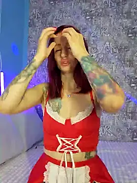 ElisaJane online show from 11/18/25, 09:19