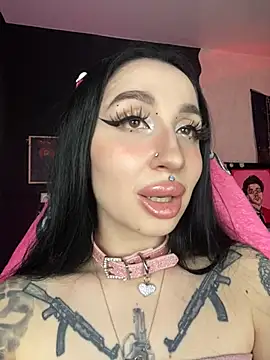 Molly  Moon online show from 02/14/25, 06:02