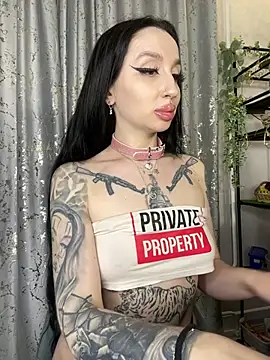 Molly  Moon online show from 02/03/26, 06:40