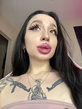 Molly  Moon online show from 04/20/26, 02:14