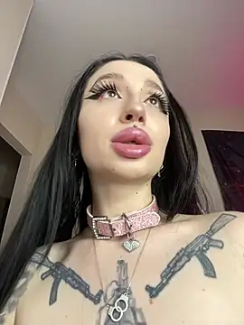 Molly  Moon online show from 04/27/26, 02:42