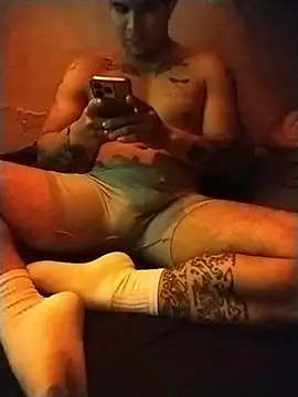 Woofer dick online show from 12/18/25, 05:02