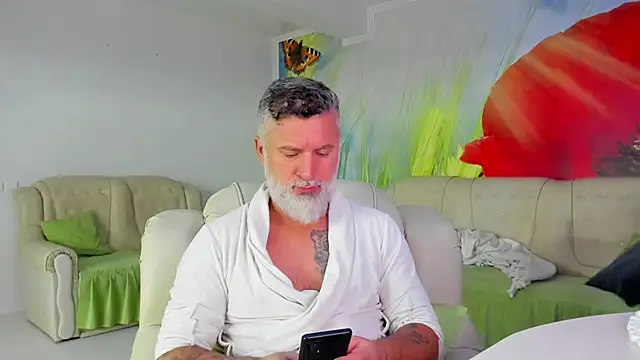 BlowMyXXL online show from 01/06/26, 06:44