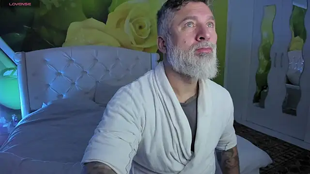 BlowMyXXL online show from 01/11/26, 08:41