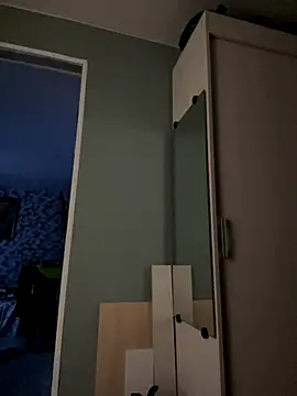 Snapshot of MerlinDave chatting on 10/26/25, 01:22 MerlinDave online show from 10/26/25, 01:22