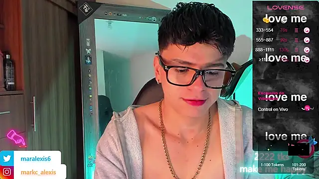 Snapshot of marckalexis chatting on 02/02/25, 12:19 marckalexis online show from 02/02/25, 12:19