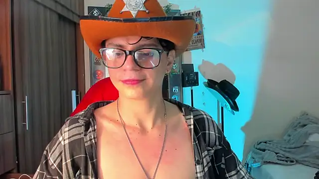 marckalexis online show from 12/17/25, 10:49