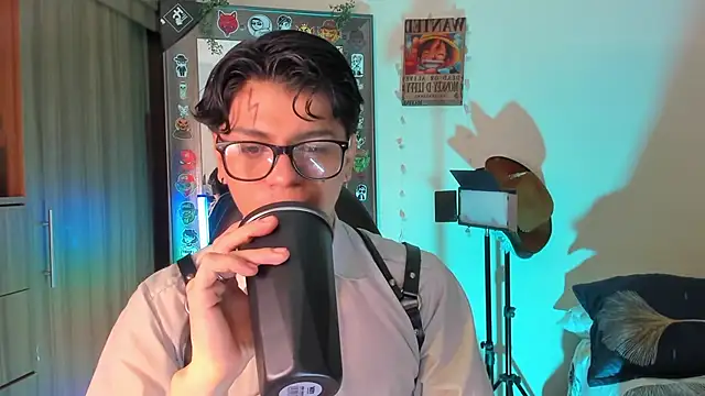 marckalexis online show from 12/19/25, 11:06