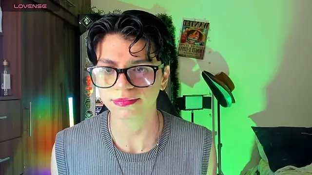 marckalexis online show from 01/05/26, 08:34