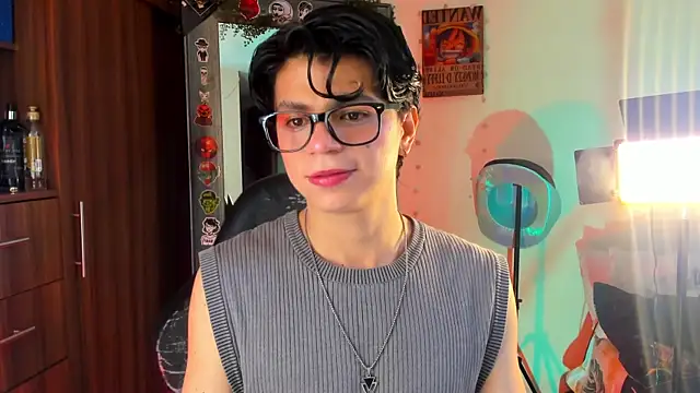 marckalexis online show from 04/24/26, 03:47