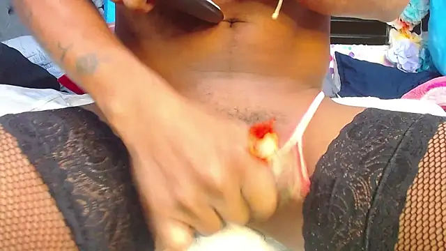 Karly coffe online show from 11/14/25, 04:33