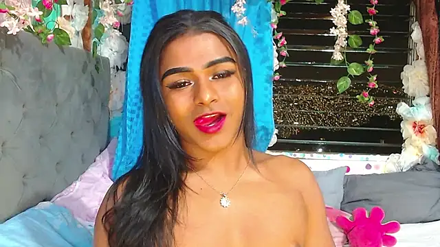 Karly coffe online show from 02/07/26, 02:04