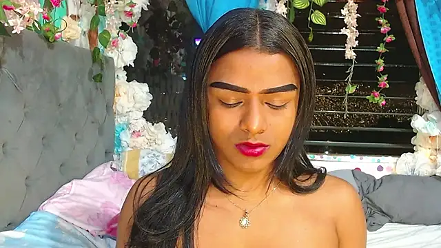 Karly coffe online show from 02/18/26, 04:41