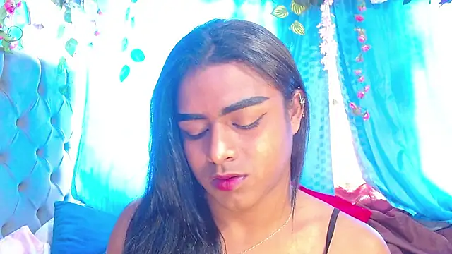 Karly coffe online show from 03/01/26, 02:52