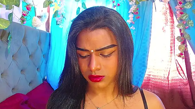 Karly coffe online show from 04/12/26, 03:28