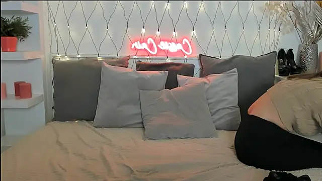 CassyCain online show from 01/17/25, 02:50