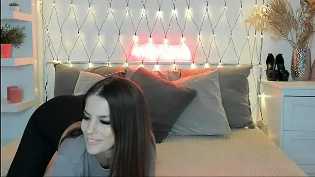 CassyCain online show from 02/28/25, 06:41