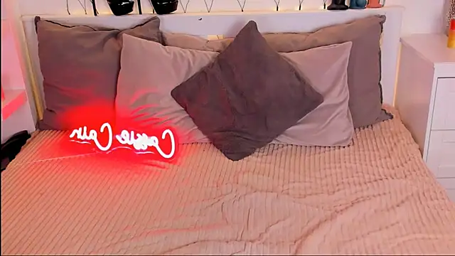 CassyCain online show from 03/12/26, 10:10