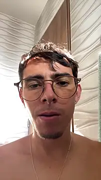 MauroD17 online show from 04/24/26, 09:50