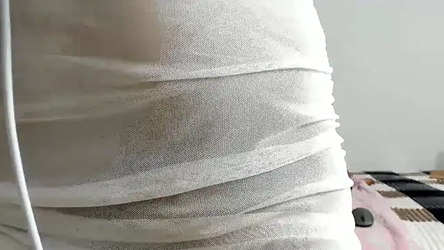 canela wet online show from 09/27/25, 02:05