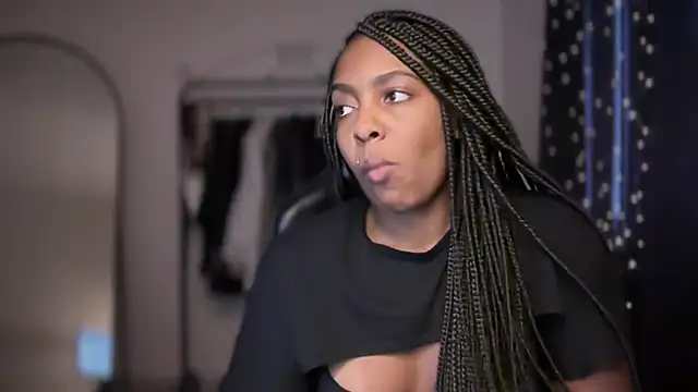 marisilva br online show from 12/14/25, 02:55